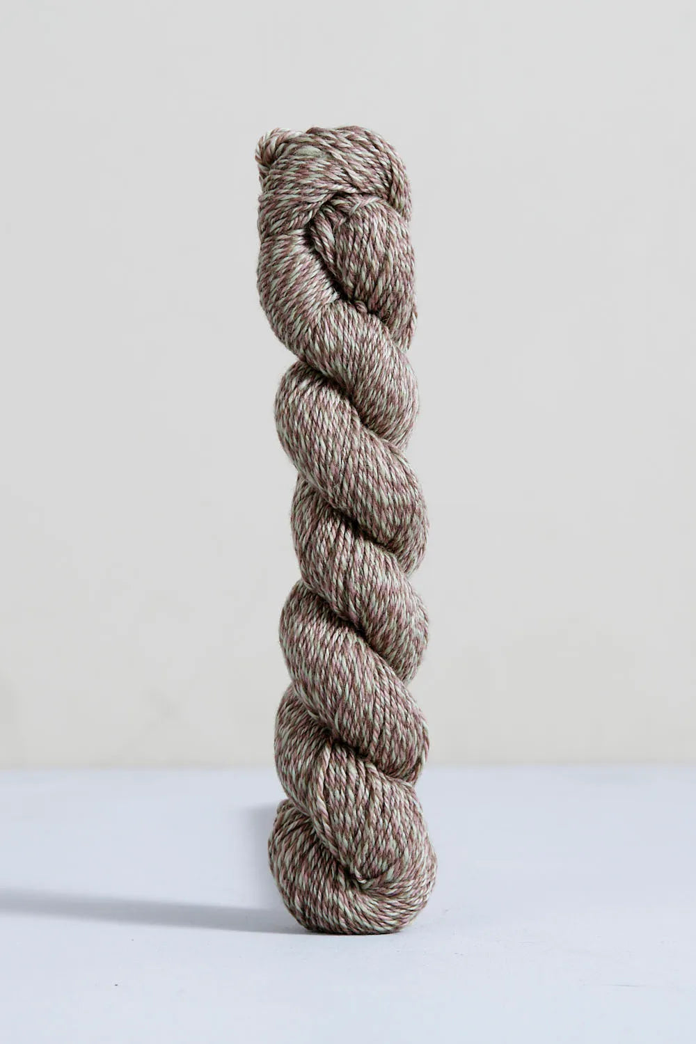 Spiral Grain Worsted by Urth Yarns