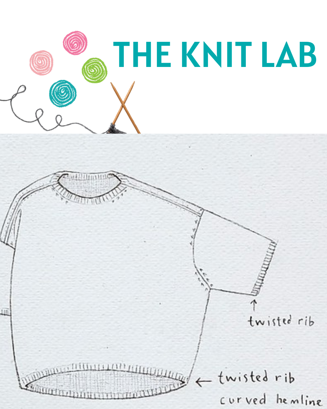 The Knit Lab