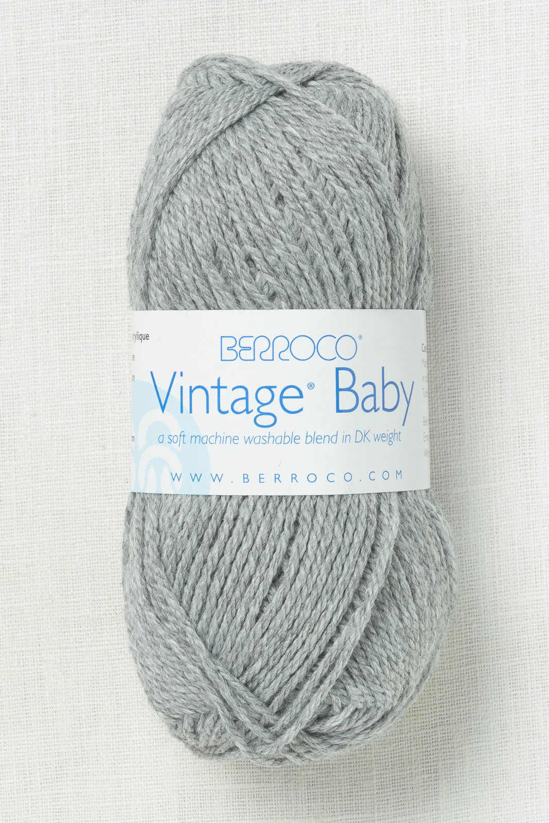Vintage Baby by Berroco