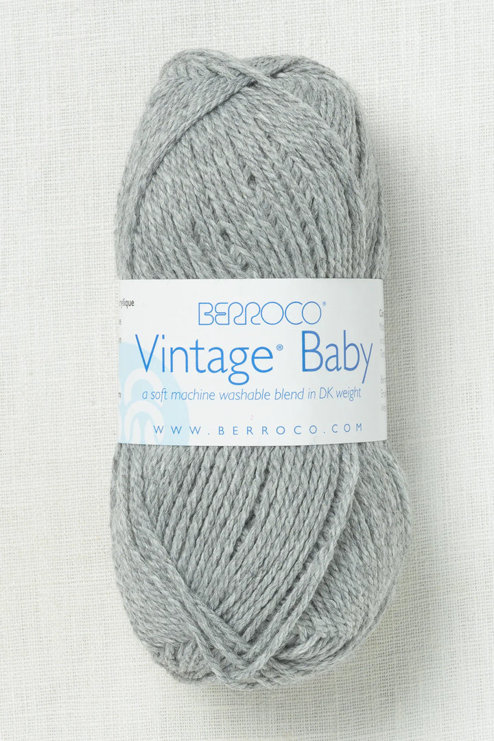 Vintage Baby by Berroco