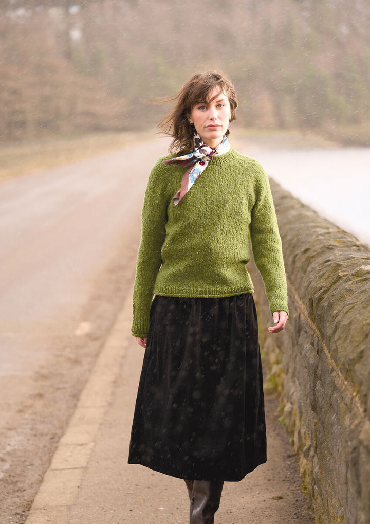Rowan Felted Tweed Soft