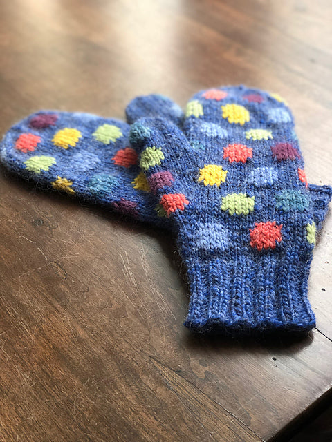 Fall Knit Goup