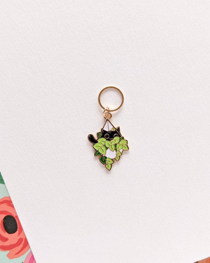 Wild Cats - Marker Rings