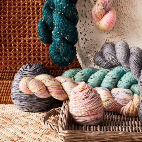 MDK Field Guide No. 27: Sock Odyssey