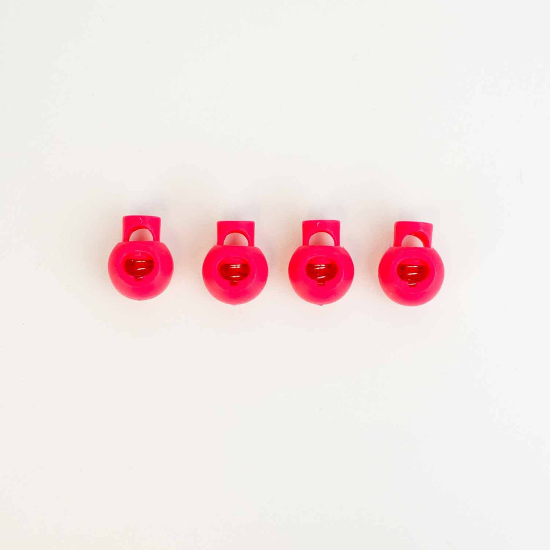 Cable Locks - Circular Needle Cord Stops