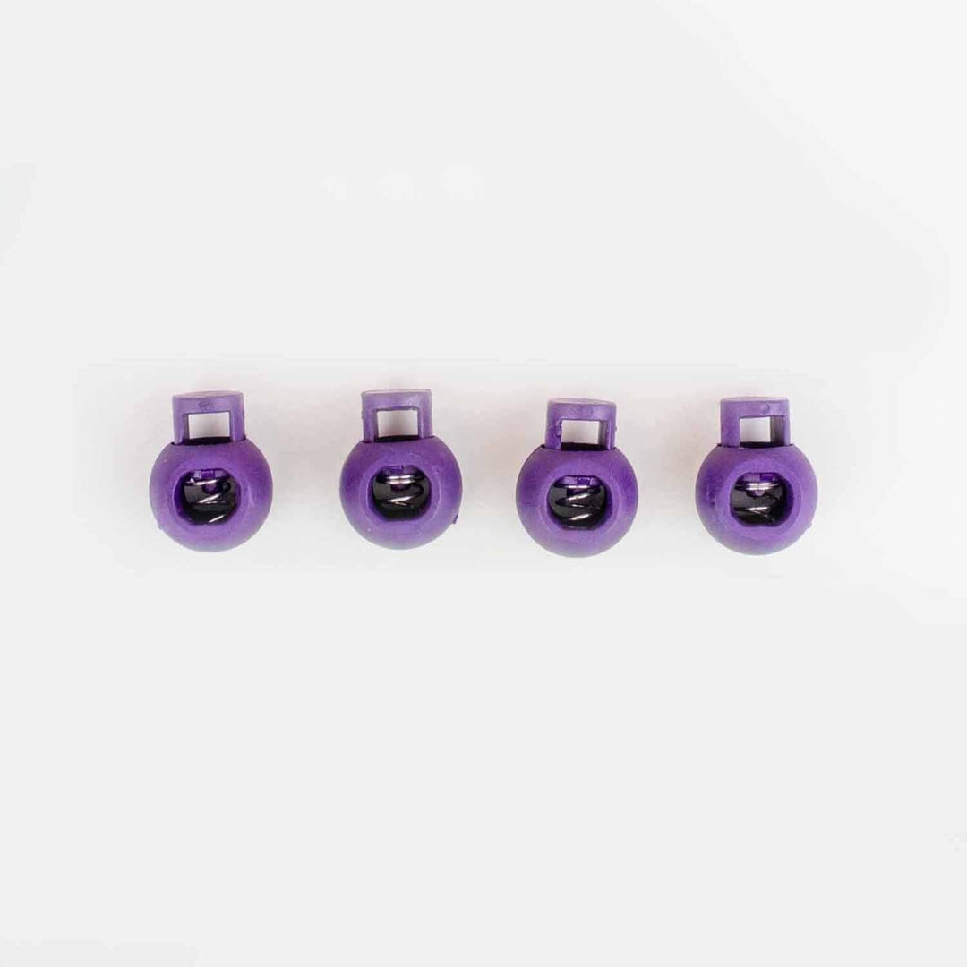 Cable Locks - Circular Needle Cord Stops