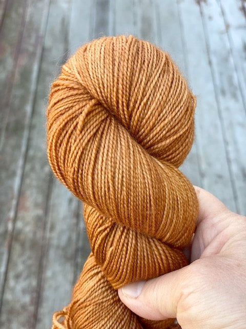 Shimmer by Dirty Water Dyeworks