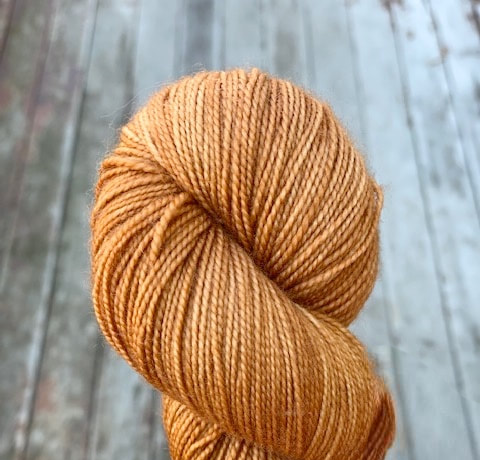 Lillian by Dirty Water Dyeworks