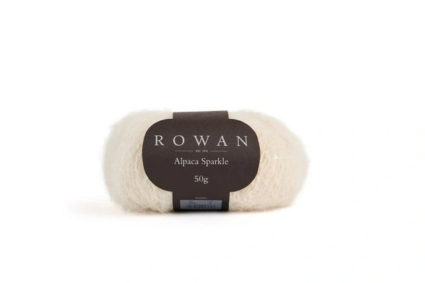 Rowan Alpaca Sparkle