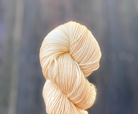 Lillian by Dirty Water Dyeworks