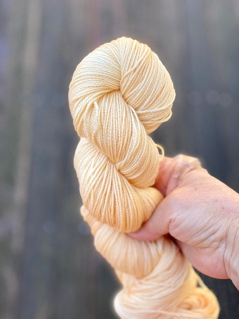 Shimmer by Dirty Water Dyeworks