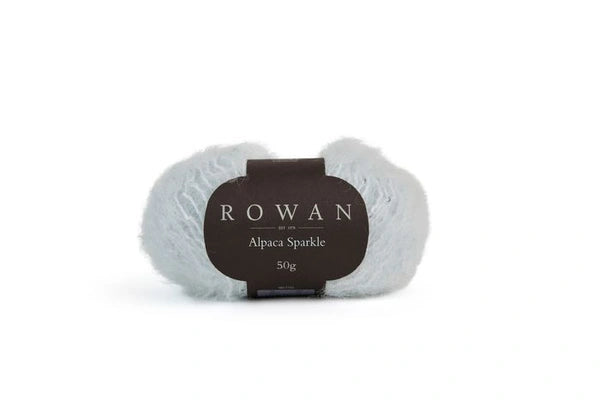 Rowan Alpaca Sparkle