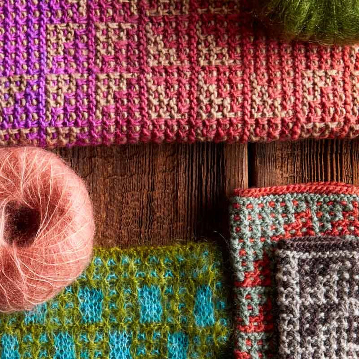 MDK Field Guide No. 29: Mosaic