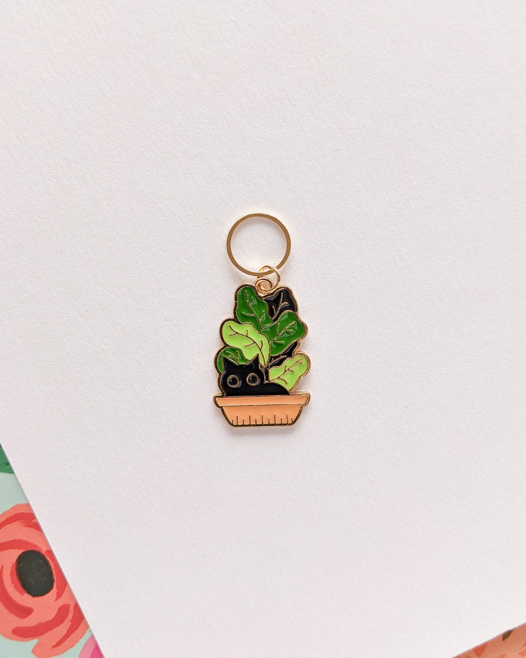 Wild Cats - Marker Rings