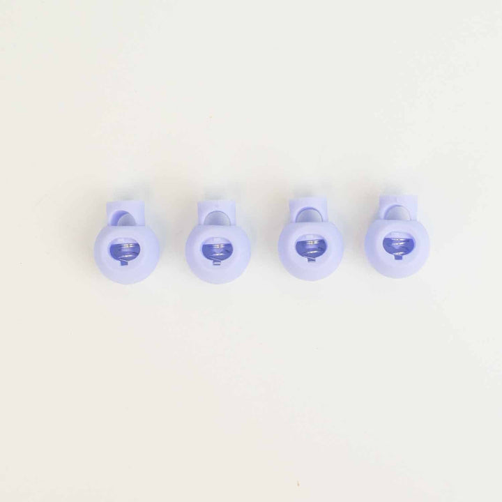 Cable Locks - Circular Needle Cord Stops