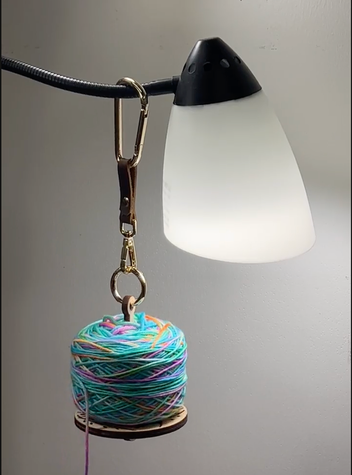 Peach Flower Minder Hooks/Clips