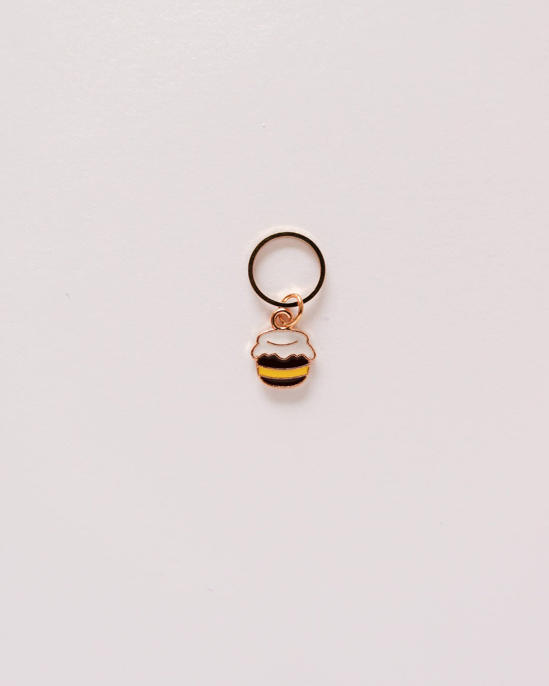Bee Happy - Marker rings