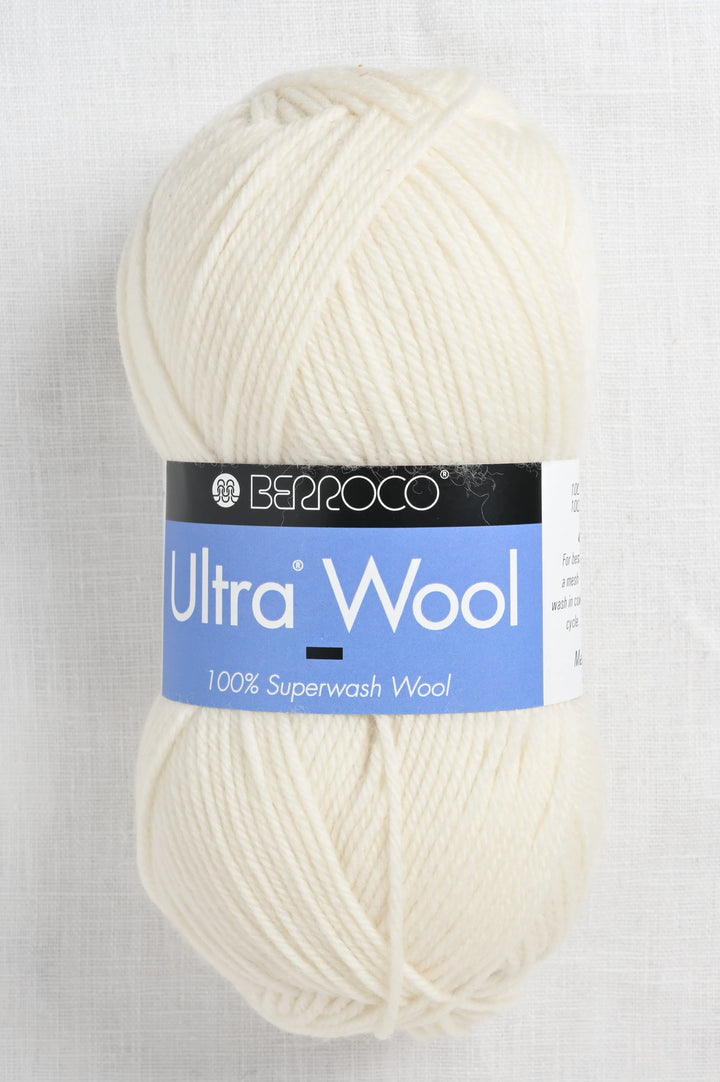 Ultra Wool by Berroco