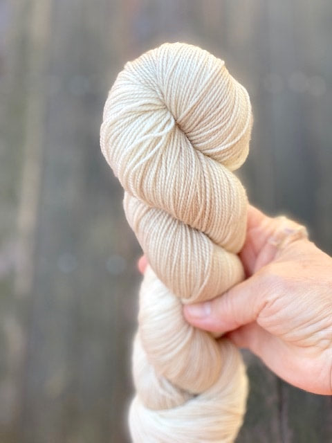 Shimmer by Dirty Water Dyeworks