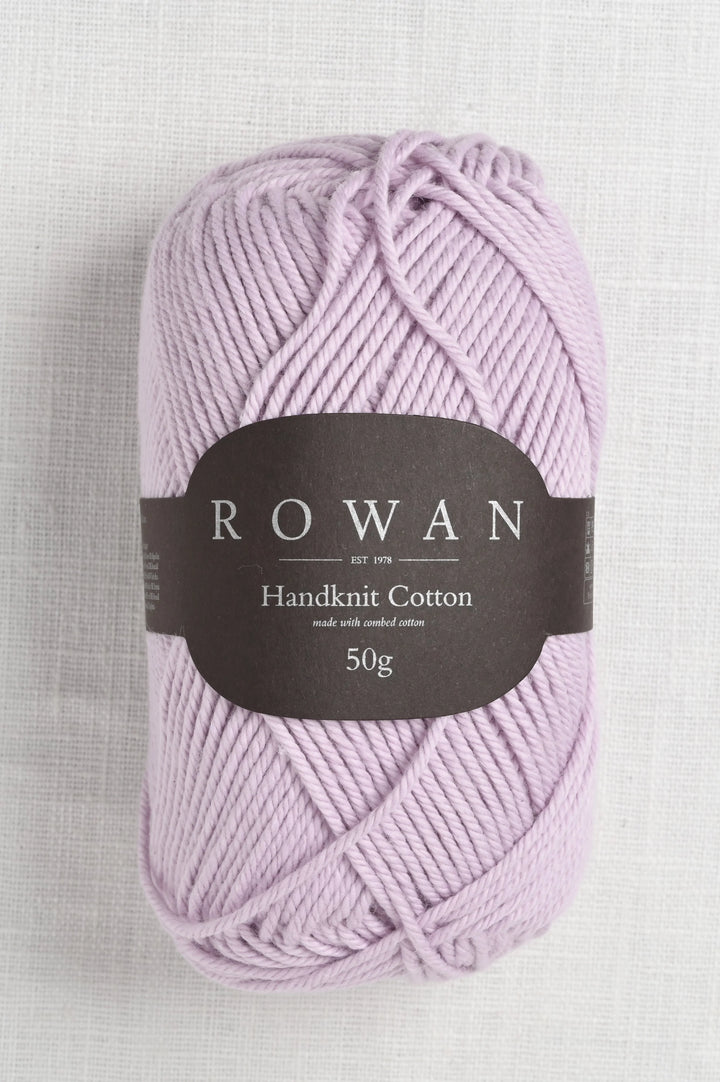 Rowan Handknit Cotton