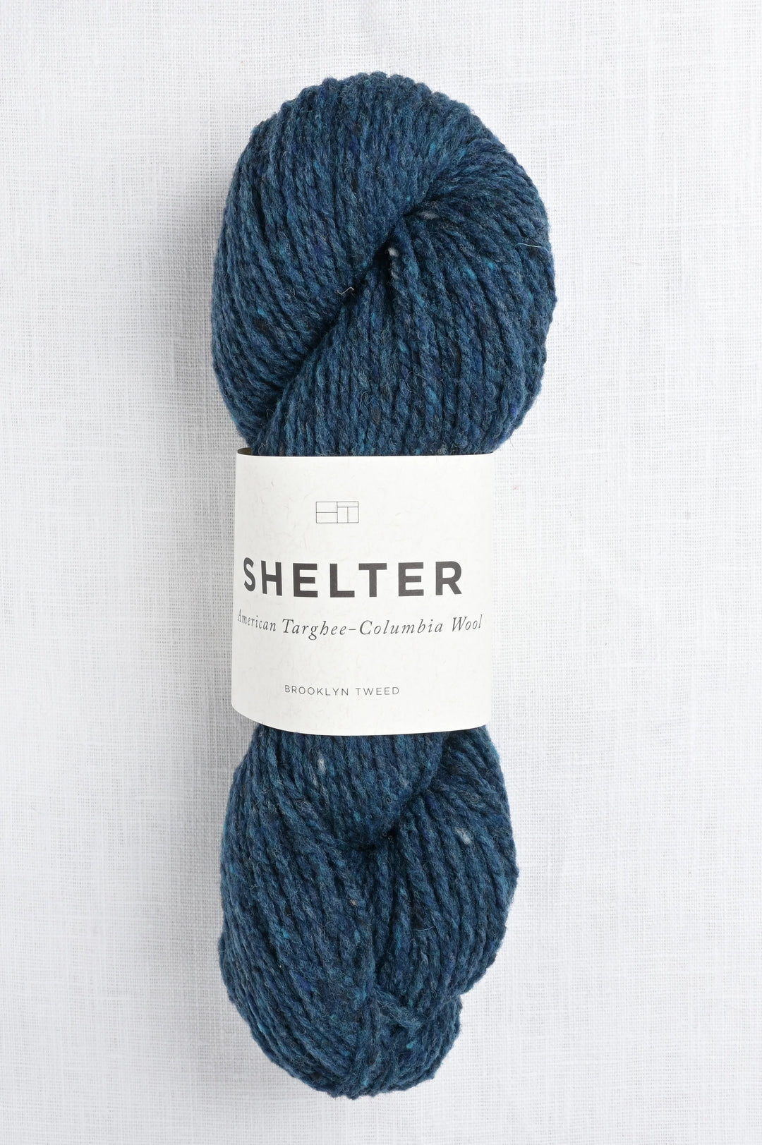 Shelter by Brooklyn Tweed