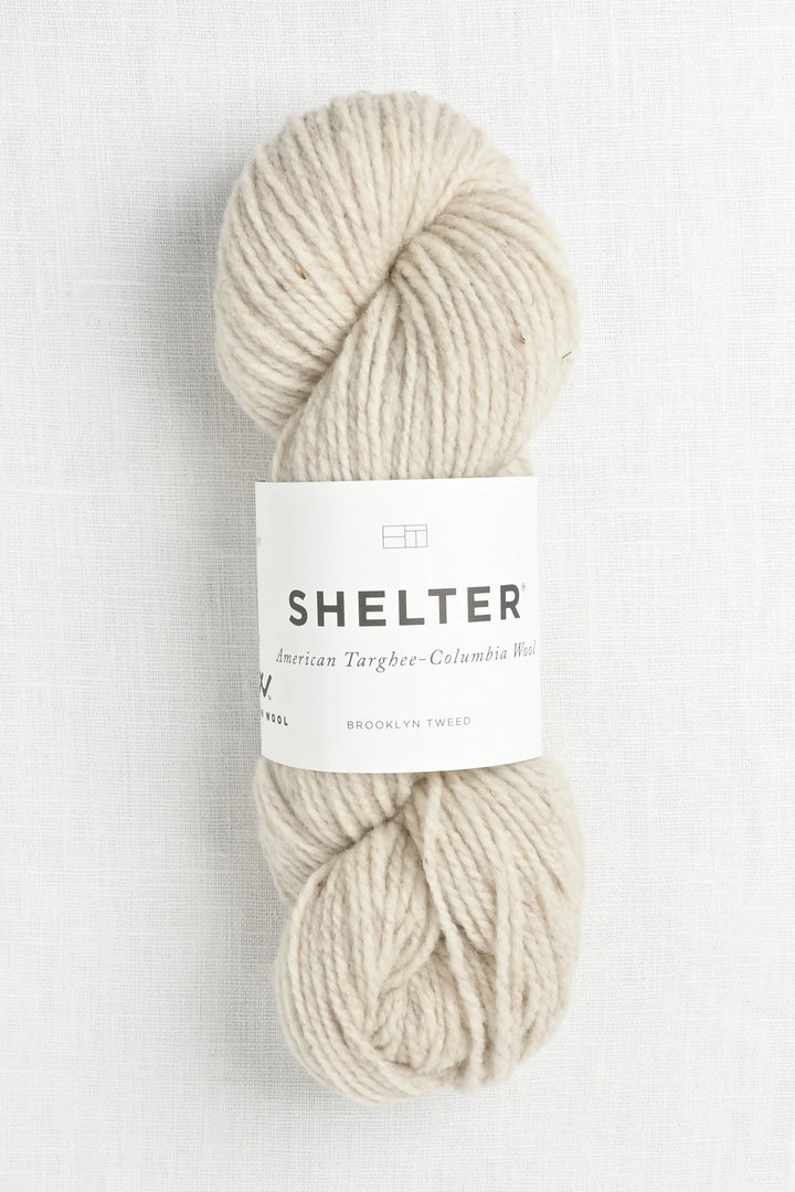 Shelter by Brooklyn Tweed