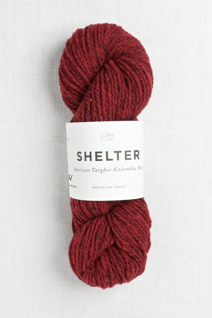 Shelter by Brooklyn Tweed