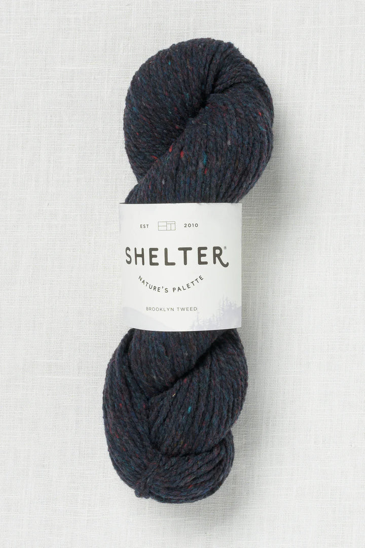 Shelter by Brooklyn Tweed