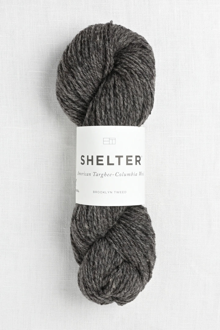 Shelter by Brooklyn Tweed