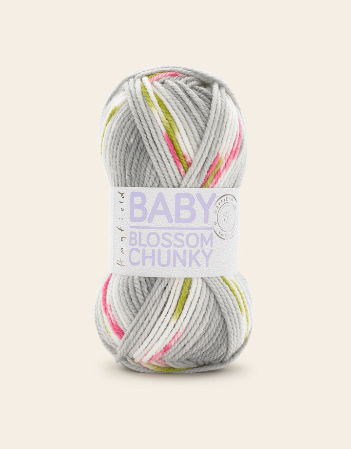 Baby Blossom Chunky by Sirdar