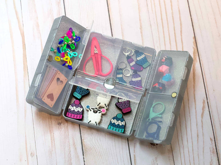 Notion Nooks | The Ultimate On The Go Notion Organizer