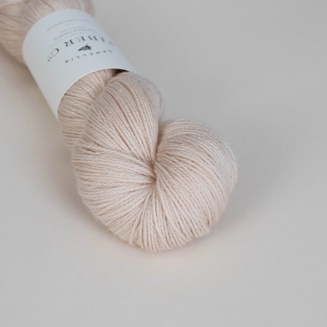 Sylvan Fingering by Camellia Fiber Co.