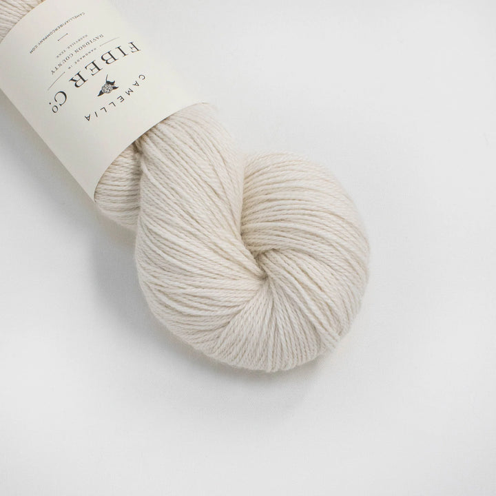 Sylvan Fingering by Camellia Fiber Co.