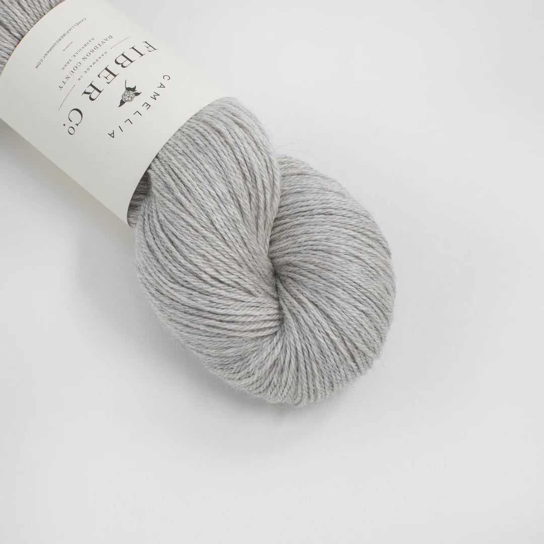 Sylvan Fingering by Camellia Fiber Co.