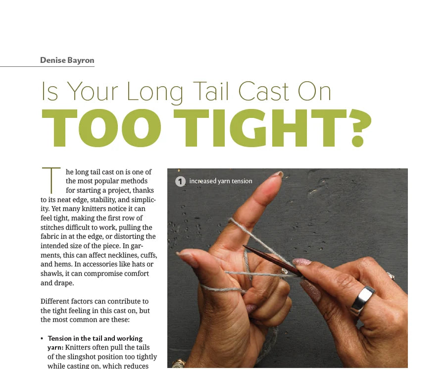 PURL Magazine | PURL 