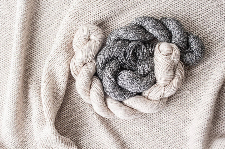 Sparrow by Quince &amp; Co.