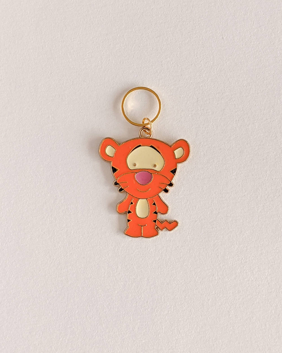 Winnie's Friends Marker Rings