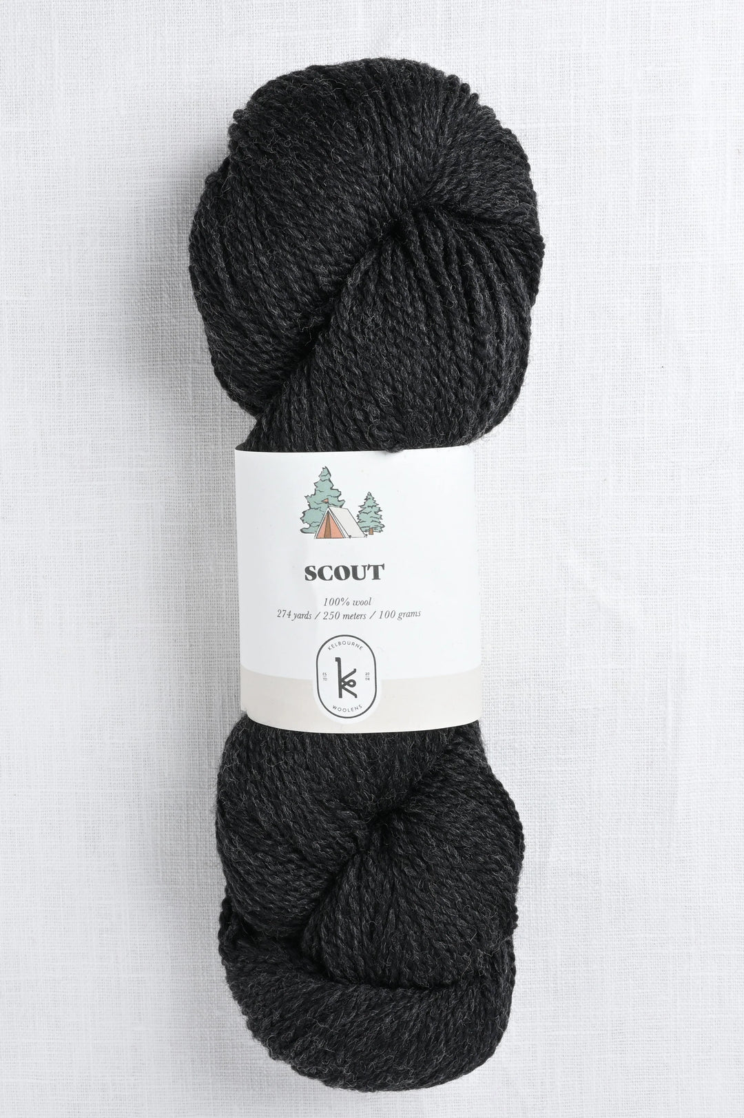 Scout by Kelbourn Woolens