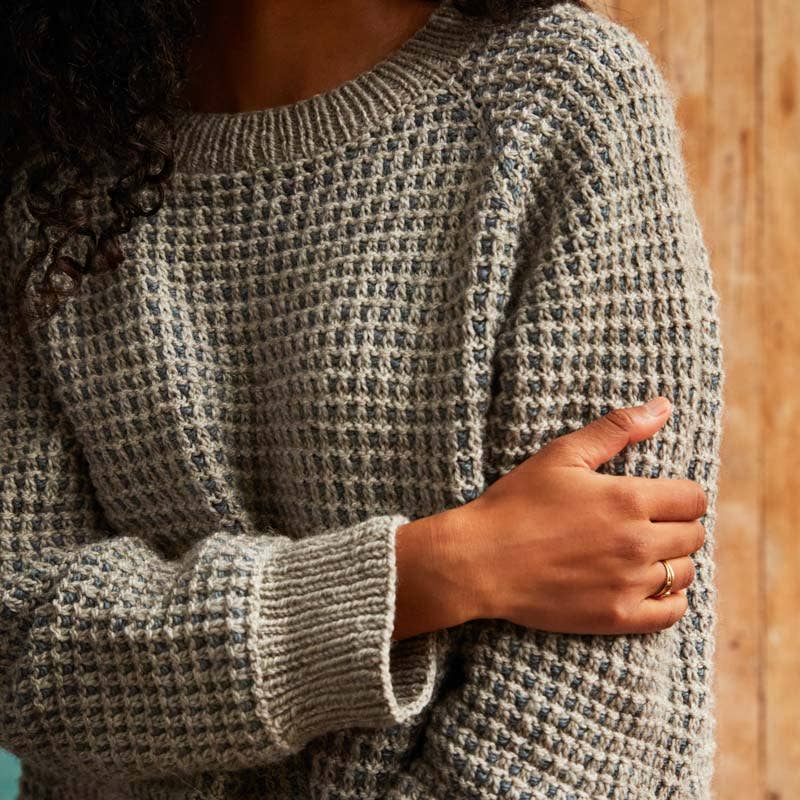 MDK Field Guide No. 29: Mosaic