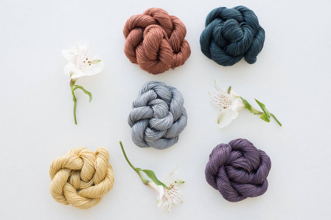 Sparrow by Quince &amp; Co.