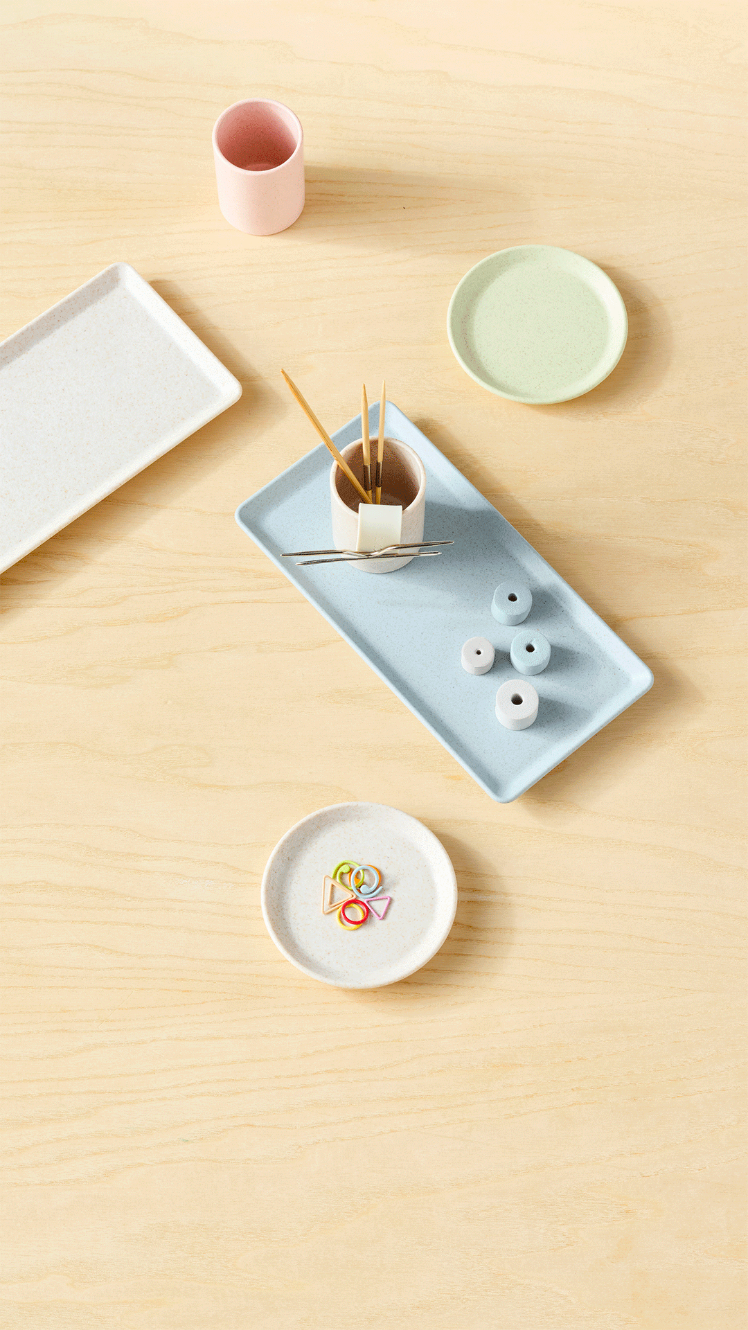 Notions Dish - Celery