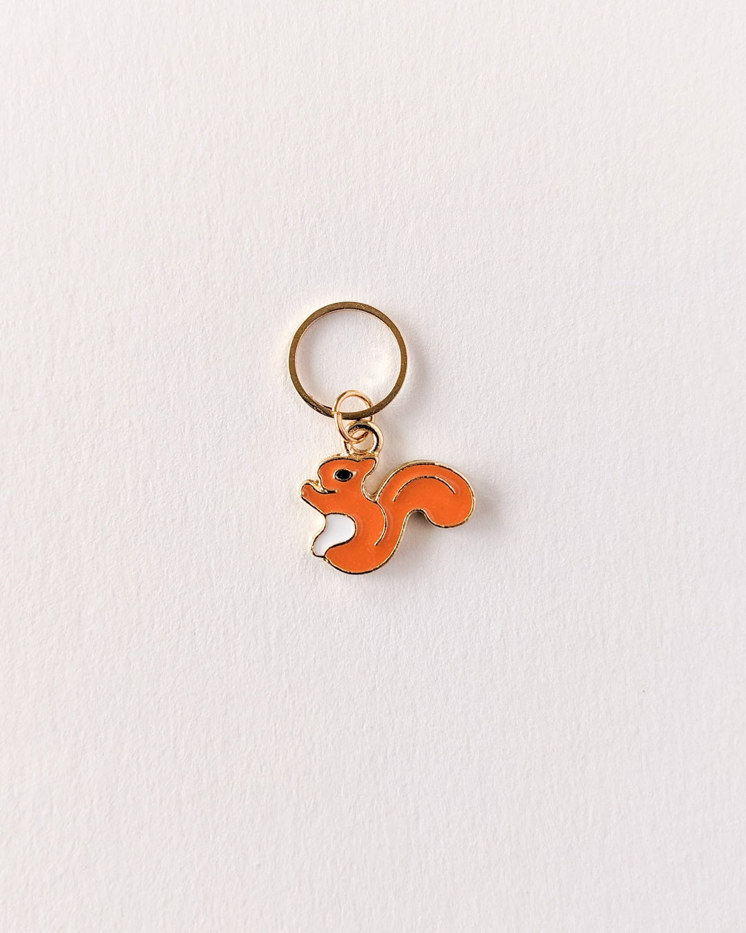Fall - Marker rings
