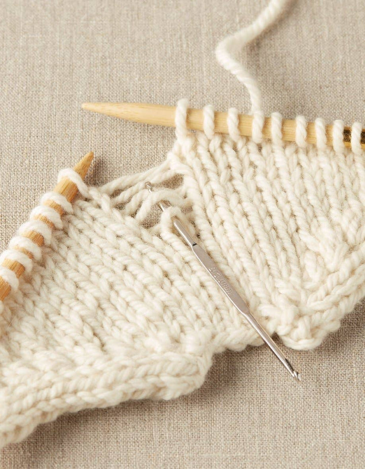 Stitch Fixer by CocoKnits