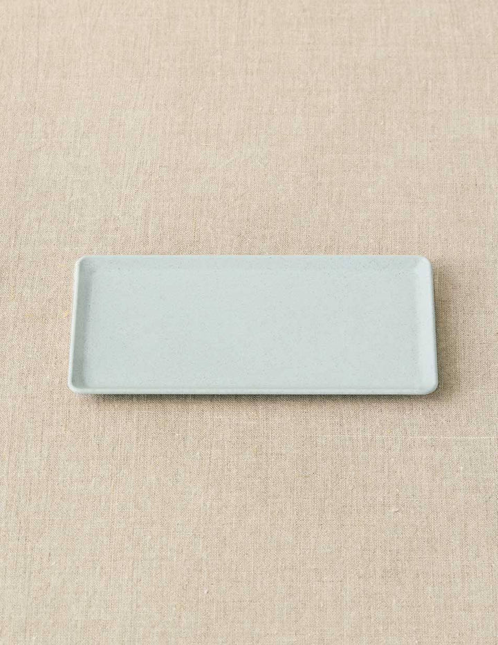 Notions Tray - Fog