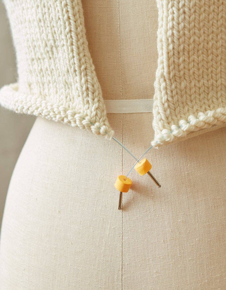 Stitch Stoppers - Colorful by Cocoknits