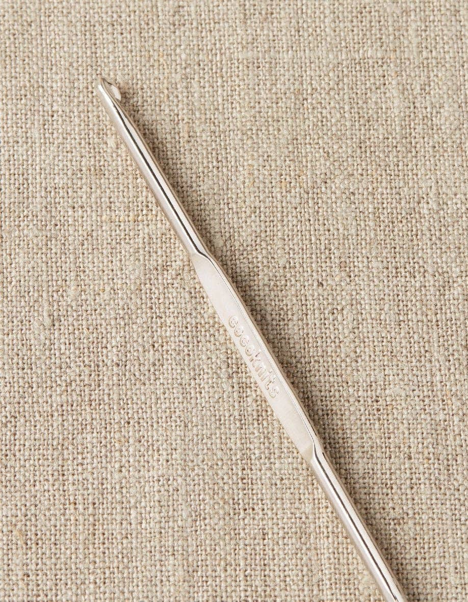 Stitch Fixer by CocoKnits