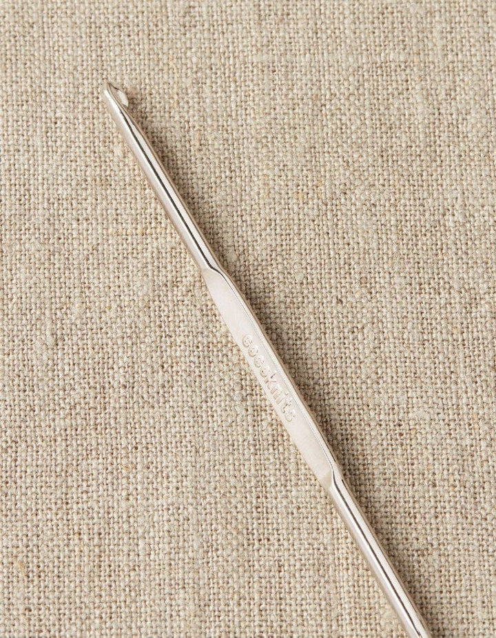 Stitch Fixer by CocoKnits