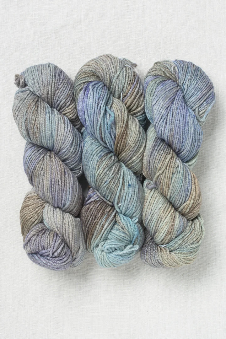 Rios by Malabrigo