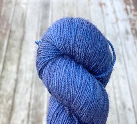 Lillian by Dirty Water Dyeworks