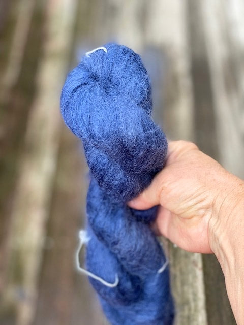 Shimmer by Dirty Water Dyeworks